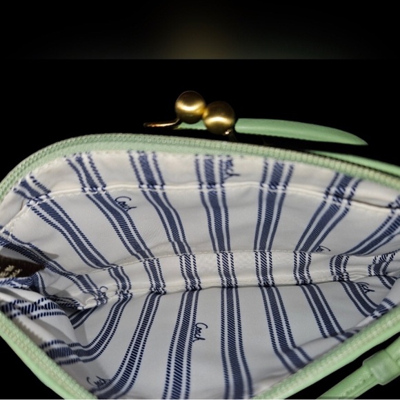 Vintage Bonnie Cashin Wristlet - Picture 3 of 4